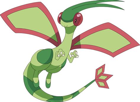 Flygon (Pokémon)